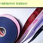 reklamni trakovi